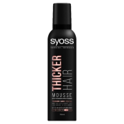 SYOSS tužidlo na vlasy Thicker Hair, 250 ml