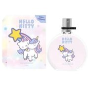 Hello Kitty & Unicorn Coconut parfumovaná voda 15 ml