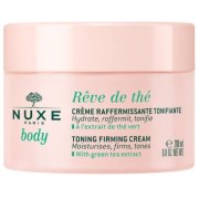 NUXE Reve De thé Spevňujúci tonizačný telový krém 200 ml