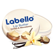 LABELLO butter vanilka 16,7g
