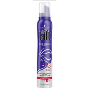TAFT 4 Ultra Control 3v1, ultra silne tužiace penové tužidlo 200ml