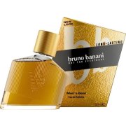 Bruno Banani Men´s Best toaletná voda pánska 50 ml