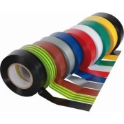 Stalco izolačná páska modrá 1 ks