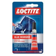 LOCTITE Super Attak, Odstraňovač lepidla 5g