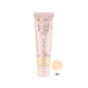 Miss Sporty Naturally Perfect, make-up 101 Golden Ivory 30 ml