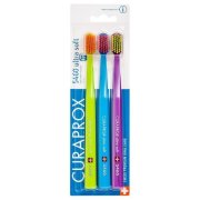 Curaprox 5460 ultra soft 3ks