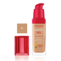 Bourjois Healthy Mix 55 Beige Foncé, rozjasňujúci tekutý make-up 30 ml