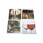 Clean Papierové servítky s potlačou 20ks