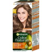 Garnier Color Naturals farba na vlasy 6 Tmavá blond 1 ks