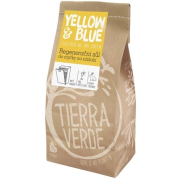TIERRA VERDE Regeneračná soľ do umývačky riadu 2 kg