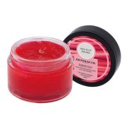 Dermacol Anti-stress, cukrový peeling na tvár a pery 50 g