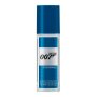 James Bond 007 Ocean Royale, deodorant natural sprej pánsky 75 ml