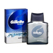 GILLETTE Arctic Ice - voda po holení 100ml