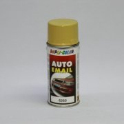 Dupli Color Auto Email autolak - 6260 žltá lemon 150ml