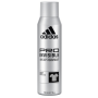 Adidas Pro Invisible antiperspirant sprej pre mužov 150 ml