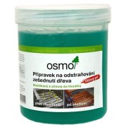 OSMO Odšeďovač dreva gél 0,5l