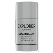 Mont Blanc Explorer Platinum dezodorant 75 g