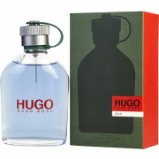 HUGO BOSS MAN(M)EDT200ml