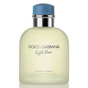 Dolce & Gabbana Light Blue Pour Homme, voda po holení 75ml