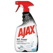 Ajax WC sprej Power 500 ml