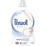 Perwoll Renew White špeciálny prací gél 2,97 l = 54 PD