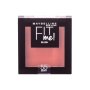 Maybelline Fit Me! Blush lícenka 55 Berry, 5 g