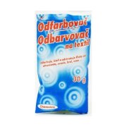 Chemoletz odfarbovač na textil 30 g