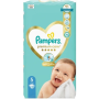Pampers Premium destské plienky veľkosť 5, 11-16 kg, 58 ks
