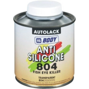 HB Body 804 Anti Silicone 250 ml