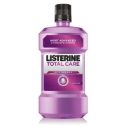 LISTERINE Total Care Clean Mint, ústna voda 250 ml