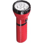 Nabíjacie LED svietidlo WN 10, červeno-čierne 1ks