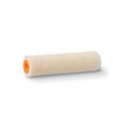 Kana Velour žltý - lakovací valček 10cm/6mm, 1ks