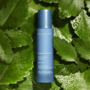 CLARINS Hydra-Essentiel Lotion SPF15+, hydratačné mlieko 50 ml