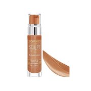 Bourjois Sculpt Bronze, gélové rozjasňujúce sérum
