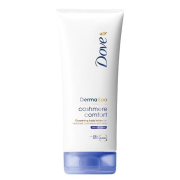 DOVE Derma Spa Cashmere Comfort, regeneračné telové mlieko 200ml
