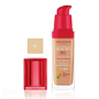 Bourjois Healthy Mix 51 Light Vanilla, rozjasňujúci tekutý make-up 30 ml