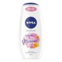 NIVEA Sprchový gél Take me to Mexico 250ml