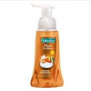 Palmolive Magic Softness Foaming Handwash, Penové tekuté mydlo Mandarine 250ml
