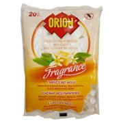 ORION Guličky na šatové mole, so sviežou mydlovou vôňou 20ks