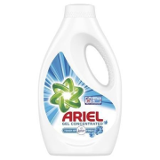 ARIEL Touch of Lenor Fresh, Prací gél na biele a farebné prádlo 20 praní