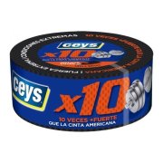 CEYS profesionálna páska x 10, 18 m x 48 mm, 1 ks