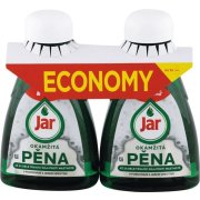 JAR okamžitá pena náplň, prostriedok na umývanie riadu 2 x 375 ml