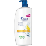Head & Shoulders šampón Citrus Fresh 900 ml