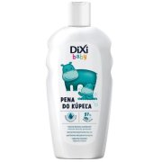 Dixi baby pena do kúpeľa 500 ml