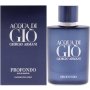 Giorgio Armani Acqua di Gio Profondo parfumovaná voda pánska 75 ml