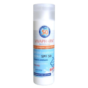 SUN Kids Vivapharm, Opaľovacie mlieko s kozím mliekom SPF 50, 200ml