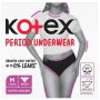 Kotex menštruačné nohavičky M, 1 ks