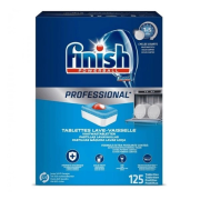 Finish Powerball Professional tablety do umývačky riadu 125 ks