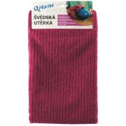 Q-Home švédska utierka extra veľká 60 x 50 cm, 1 ks