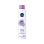 NIVEA Curly,  tvarovací sprej na vlasy  250ml